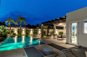 Stunning Private Pool Villa Hua Hin